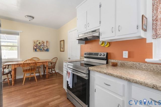 7397 Roosevelt Ave, Mechanicsville, VA 23111