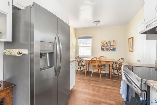 7397 Roosevelt Ave, Mechanicsville, VA 23111