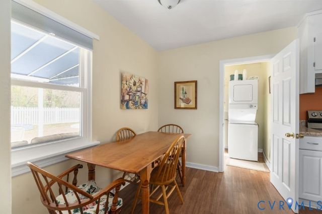 7397 Roosevelt Ave, Mechanicsville, VA 23111