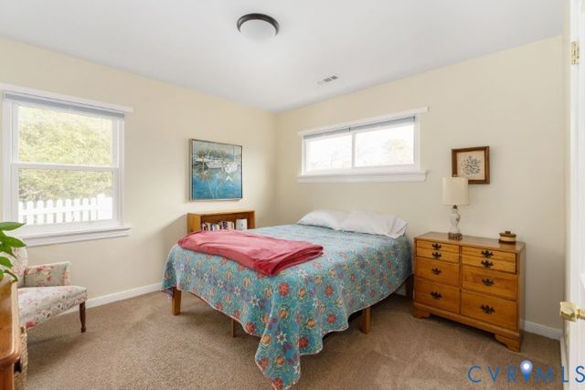 7397 Roosevelt Ave, Mechanicsville, VA 23111