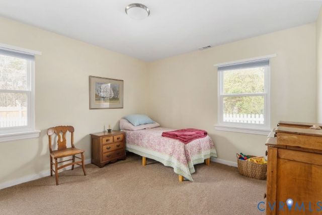 7397 Roosevelt Ave, Mechanicsville, VA 23111