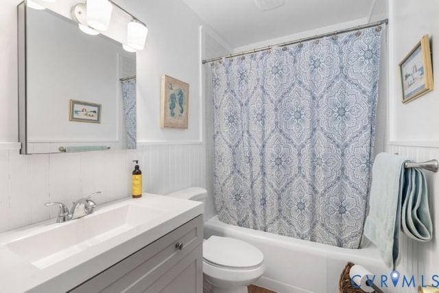 7397 Roosevelt Ave, Mechanicsville, VA 23111