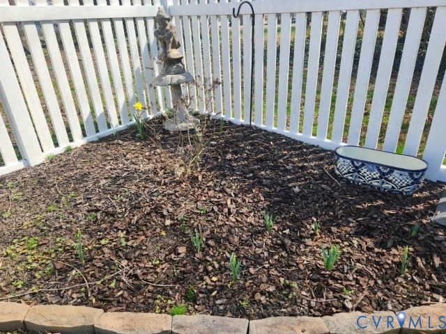 7397 Roosevelt Ave, Mechanicsville, VA 23111