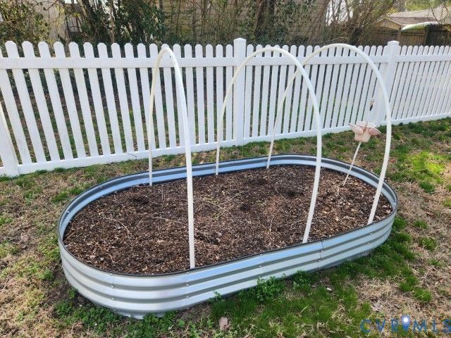 7397 Roosevelt Ave, Mechanicsville, VA 23111