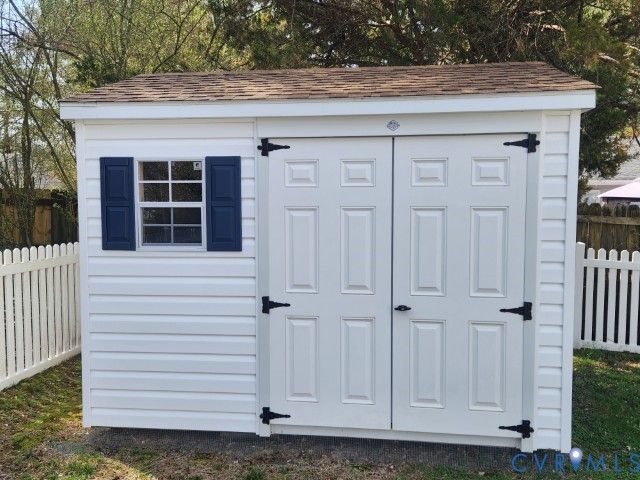 7397 Roosevelt Ave, Mechanicsville, VA 23111