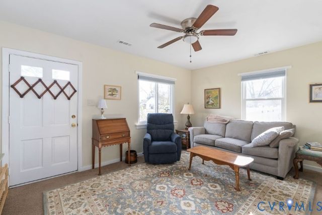 7397 Roosevelt Ave, Mechanicsville, VA 23111