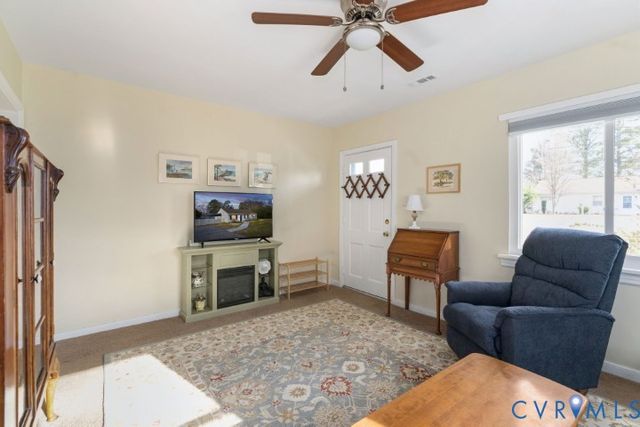 7397 Roosevelt Ave, Mechanicsville, VA 23111