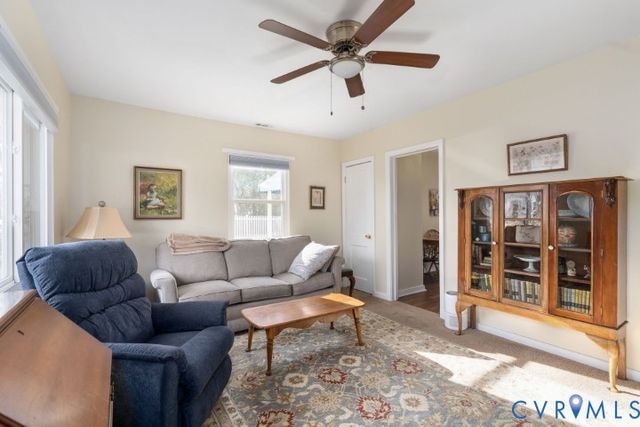 7397 Roosevelt Ave, Mechanicsville, VA 23111