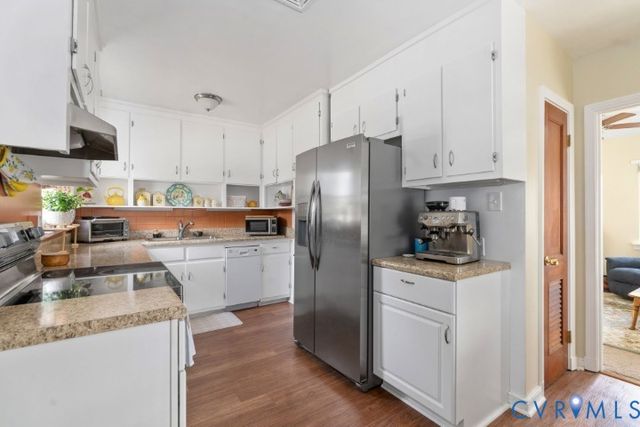 7397 Roosevelt Ave, Mechanicsville, VA 23111