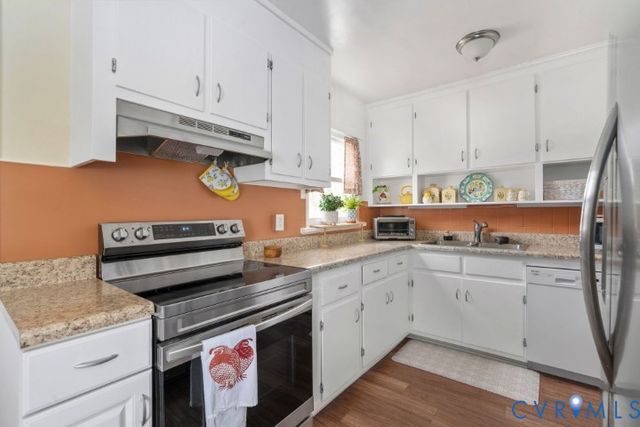 7397 Roosevelt Ave, Mechanicsville, VA 23111