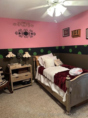 1011 N 49th, Durant, OK 74701