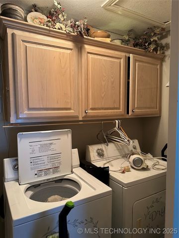 1011 N 49th, Durant, OK 74701