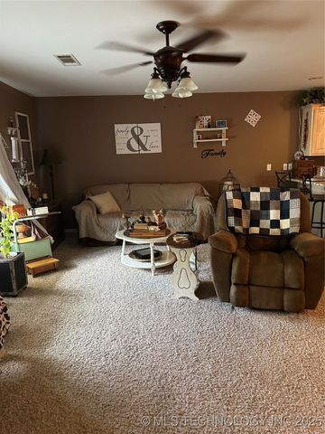 1011 N 49th, Durant, OK 74701