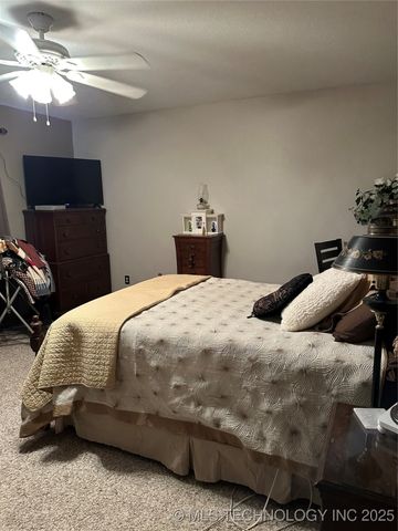 1011 N 49th, Durant, OK 74701