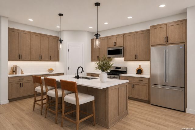 770 Converge Ct, Marion, TX 78124