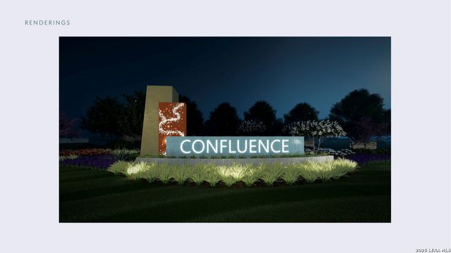 770 Converge Ct, Marion, TX 78124
