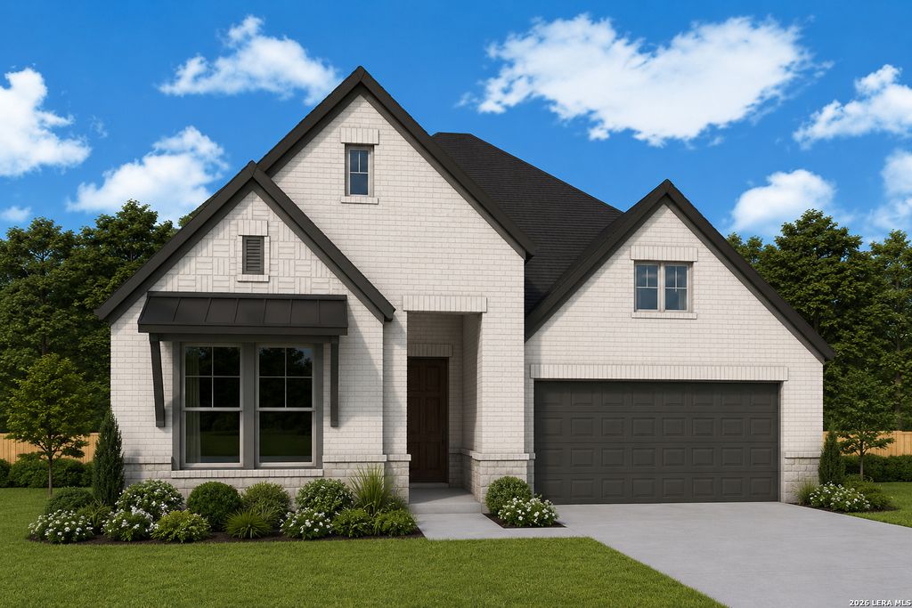 770 Converge Ct, Marion, TX 78124