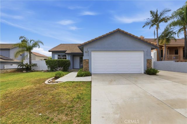 3027 Geranium Way, Corona, CA 92881