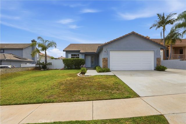 3027 Geranium Way, Corona, CA 92881