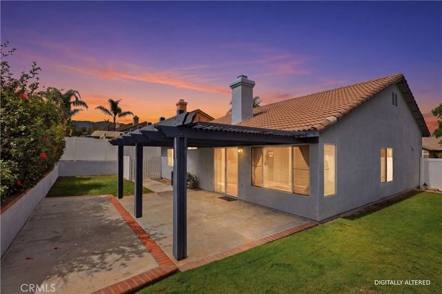 3027 Geranium Way, Corona, CA 92881