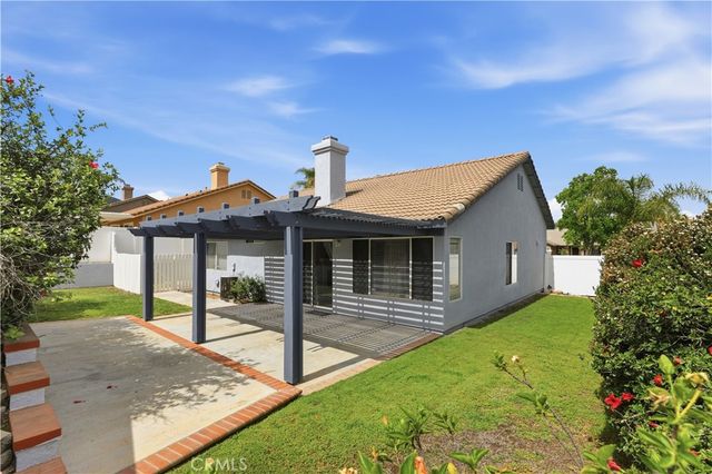 3027 Geranium Way, Corona, CA 92881