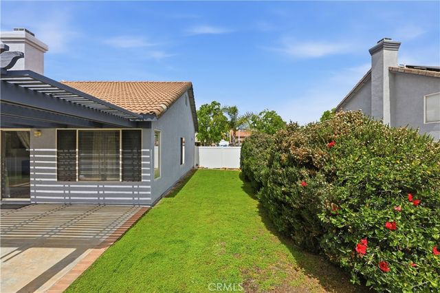 3027 Geranium Way, Corona, CA 92881