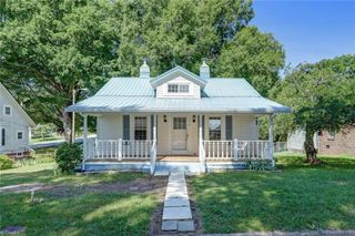 1014 Walnut Street, Reidsville, NC 27320