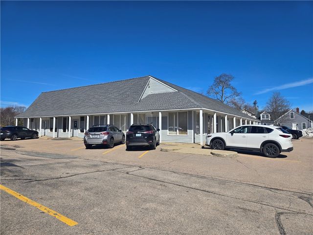 24 Southwest Avenue, Jamestown, RI 02835