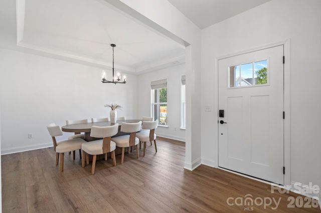 2027 Waxhaw Crossing Drive, Waxhaw, NC 28173