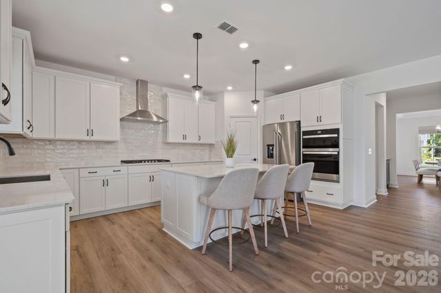 2027 Waxhaw Crossing Drive, Waxhaw, NC 28173