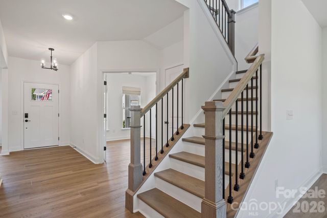 2027 Waxhaw Crossing Drive, Waxhaw, NC 28173