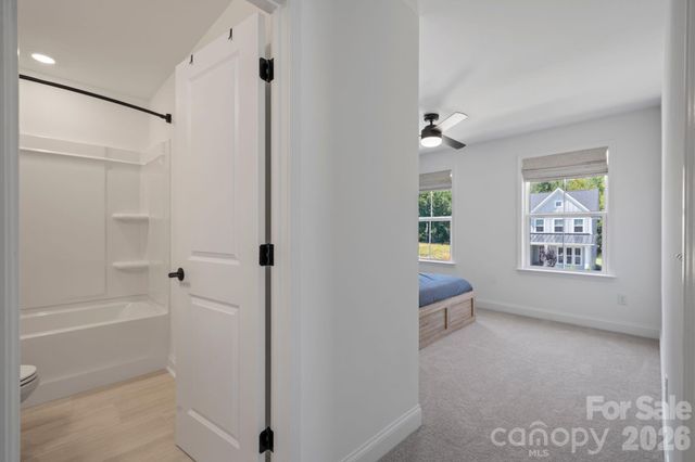 2027 Waxhaw Crossing Drive, Waxhaw, NC 28173
