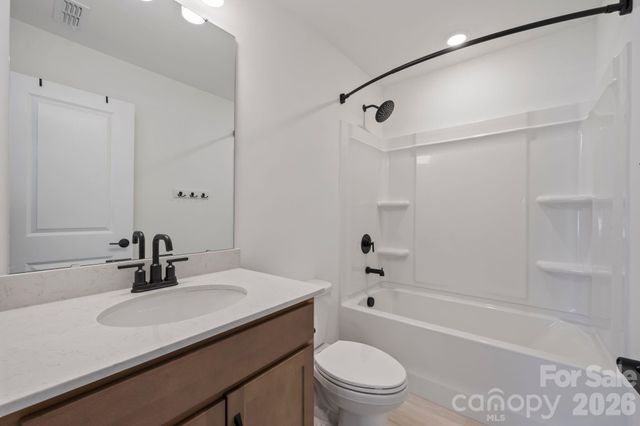 2027 Waxhaw Crossing Drive, Waxhaw, NC 28173