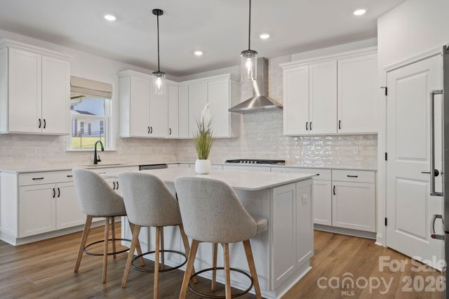 2027 Waxhaw Crossing Drive, Waxhaw, NC 28173