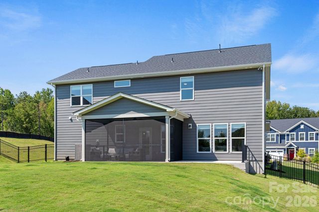 2027 Waxhaw Crossing Drive, Waxhaw, NC 28173