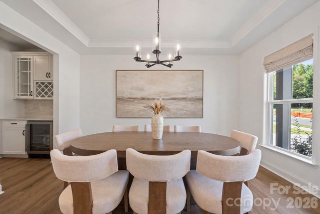 2027 Waxhaw Crossing Drive, Waxhaw, NC 28173
