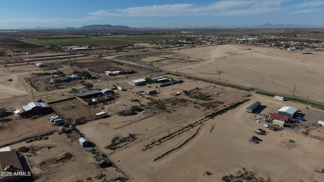 5513 N EVANS Road -, Casa Grande, AZ 85194