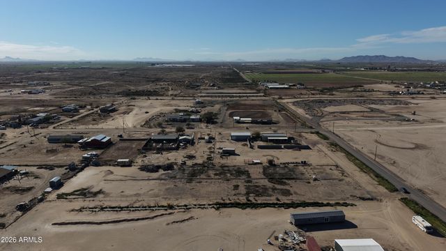 5513 N EVANS Road -, Casa Grande, AZ 85194