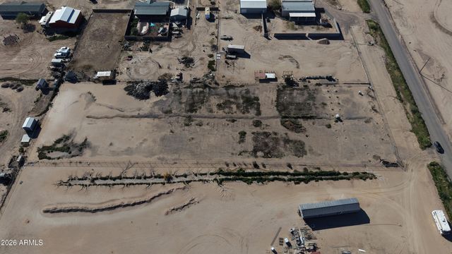5513 N EVANS Road -, Casa Grande, AZ 85194