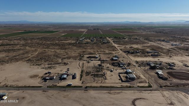 5513 N EVANS Road -, Casa Grande, AZ 85194