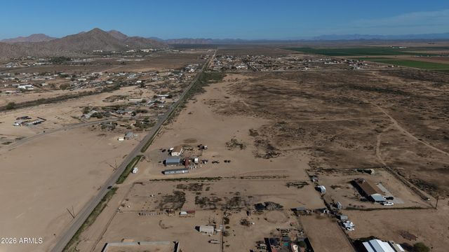 5513 N EVANS Road -, Casa Grande, AZ 85194