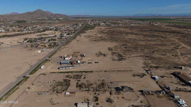 5513 N EVANS Road -, Casa Grande, AZ 85194