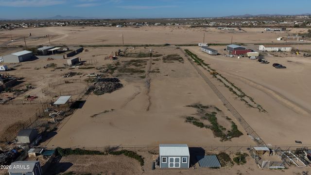 5513 N EVANS Road -, Casa Grande, AZ 85194