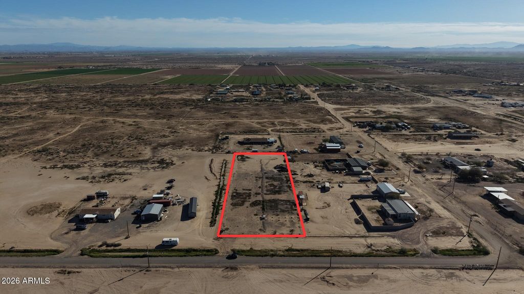 5513 N EVANS Road -, Casa Grande, AZ 85194 — photo 2