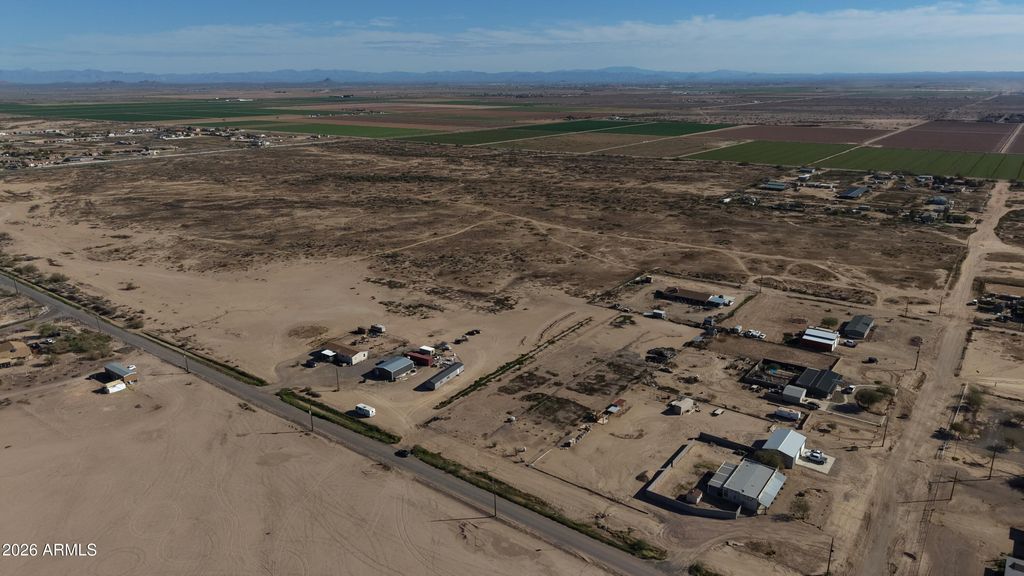 5513 N EVANS Road -, Casa Grande, AZ 85194 — photo 5