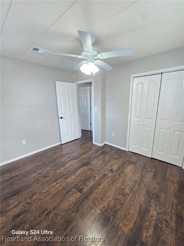 106 Lake Rachard Drive, Lake Placid, FL 33852