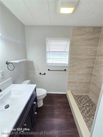 106 Lake Rachard Drive, Lake Placid, FL 33852