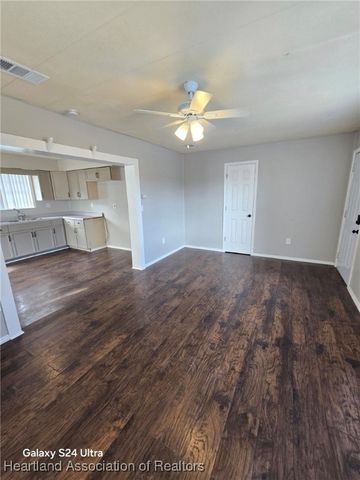 106 Lake Rachard Drive, Lake Placid, FL 33852