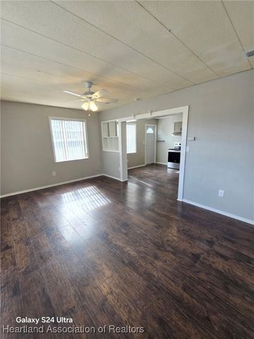 106 Lake Rachard Drive, Lake Placid, FL 33852