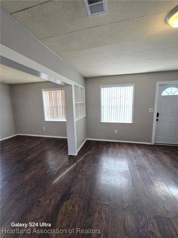 106 Lake Rachard Drive, Lake Placid, FL 33852